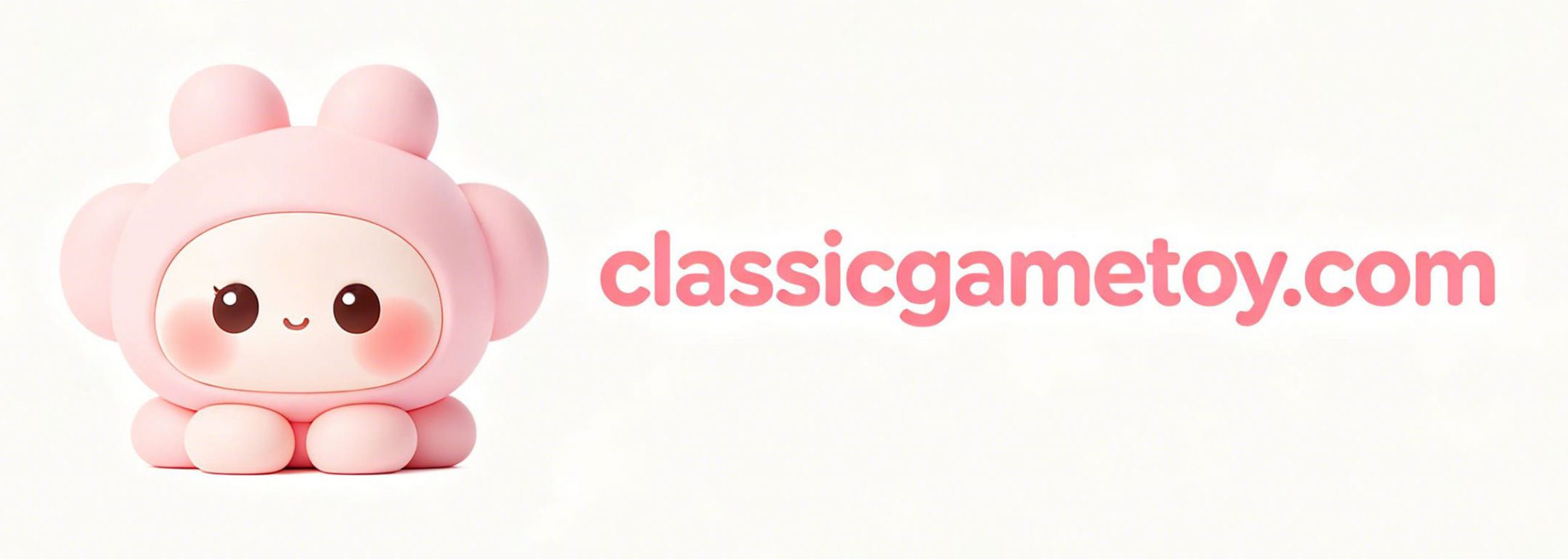 Classic Game Toy Fun and Collectibles